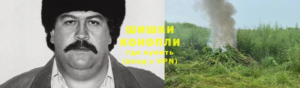 альфа пвп Лиски